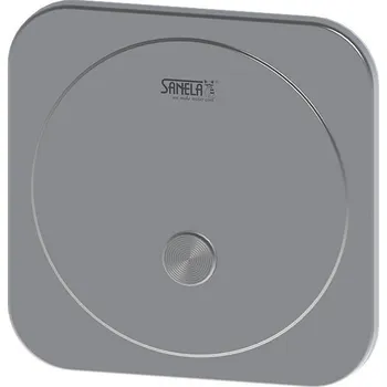 Vodovodní baterie SLS 01NPB - Piezo ovládání sprchy pro jednu vodu, 6V 22017