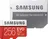 paměťová karta Samsung Evo Plus microSDXC 256 GB Class 10 UHS-I U3 + SD adaptér (MB-MC256GA/EU)