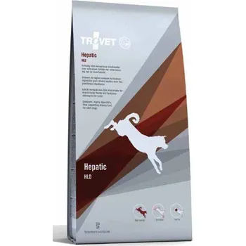 Trovet pes HLD HEPATIC 3 kg