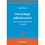 Metodologie nalézání práva - Filip…