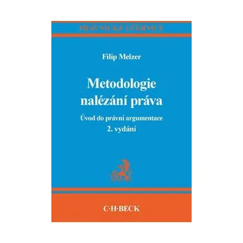 Metodologie nalézání práva - Filip…