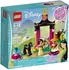 Stavebnice LEGO LEGO Disney 41151 Mulan a její tréninkový den