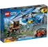Stavebnice LEGO LEGO City 60173 Zatčení v horách