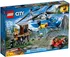 Stavebnice LEGO LEGO City 60173 Zatčení v horách