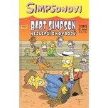Simpsonovi - Bart Simpson 07/2015:…