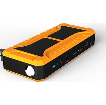 Powerbanka Viking Car Jump Starter ZULU II (CSZ220O)