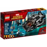LEGO Super Heroes 76100 Útok stíhačky…