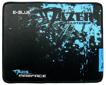 Podložka pod myš E-blue Mazer Marface M (EMP004-M)