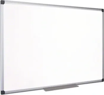Bi-Office Popisovací magnetická tabule 120 x 90 cm bílá