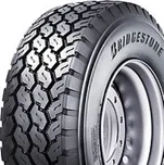 Bridgestone M748 EVO 385/65 R22,5 164 K