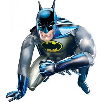 Amscan Batman 91 cm x 111 cm