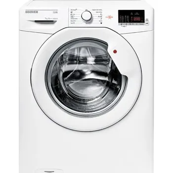 Pračka Recenze Hoover HL4 1472D3/1-S