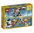 Stavebnice LEGO LEGO Creator 31071 Dron průzkumník