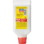 Liqui Moly ošetřující mléko