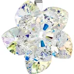 Přívěsek se Swarovski ELEMENTS 34072.2 krystal ab