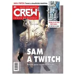 Crew2 č. 41 - Angel Medina, Albert…
