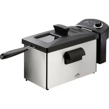 fritéza ETA 1172 90000