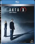 DVD Akta X: Chci uvěřit (2008)