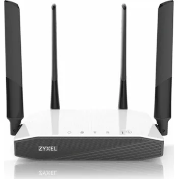 Recenze ZyXEL NBG6604