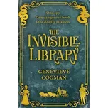 The Invisible Library - Genevieve…