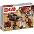 Stavebnice LEGO LEGO Star Wars 75198 Bitevní balíček Tatooine™