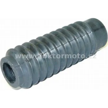 Těsnění pro motocykl Manžeta přední vidlice JAWA Babetta