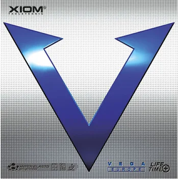 Potah Xiom Vega EU černá max