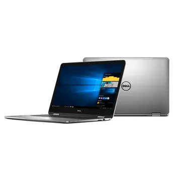 Notebook DELL Inspiron 17z (7773-64245)