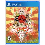 Okami HD PS4