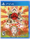 Okami HD PS4