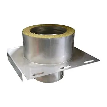 Komín Zakládací prvek E2250 BPZ pro mezivzpěry, izolace 25mm