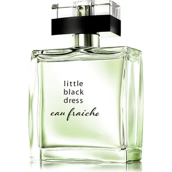 Dámský parfém Avon Little Black Dress Eau Fraiche W EDP 50 ml