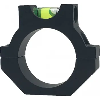 Puškohled ODEON OPTICS Vodováha na střed tubusu puškohledu 30mm