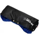 Baby Nellys Minky rukávník ke kočárku