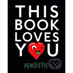 This Book Loves You - PewDiePie (EN)