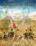 Multi-Man Publishing Lincoln's War