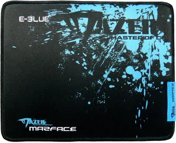 Podložka pod myš E-Blue Mazer Marface S (EMP004-S)