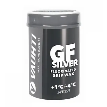Vauhti GF stříbrný +1 °C / -4 °C 45 g