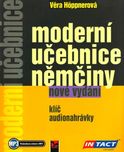 Moderní učebnice němčiny - Věra…