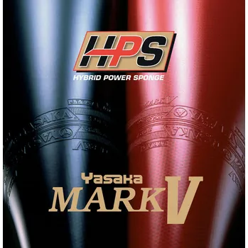 Potah Yasaka Mark V. HPS černá max