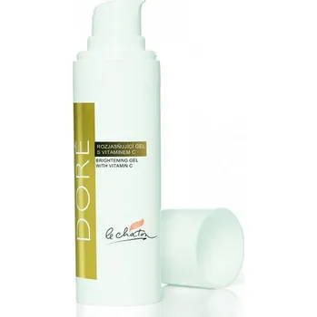 Pleťové sérum Le Chaton rozjasňující sérum s vitamínem C Doré 30 g