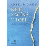 Nebe začíná v tobě: Moudrost otců…