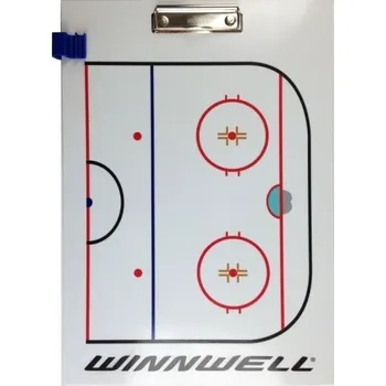 Winnwell Trenérská tabule 24 x 34 cm