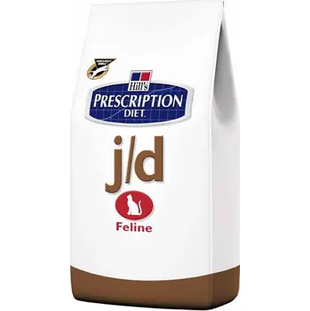 Pro kočku Hills PD Feline J/D kuřecí 2 kg