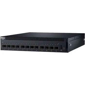 Switch DELL Networking X4012