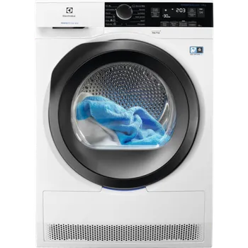 Sušička Electrolux EW8H259SCT