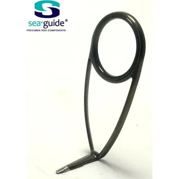 SEAGUIDE-GUNSMOKE GUIDE XOHG RING RS