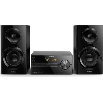 Hi-Fi systém Philips BTM2560/12
