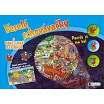 Veselé schovávačky s kouzelnou baterkou…
