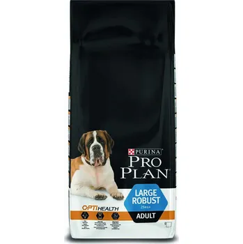 PRO PLAN Dog ADULT Large Robust 6 kg